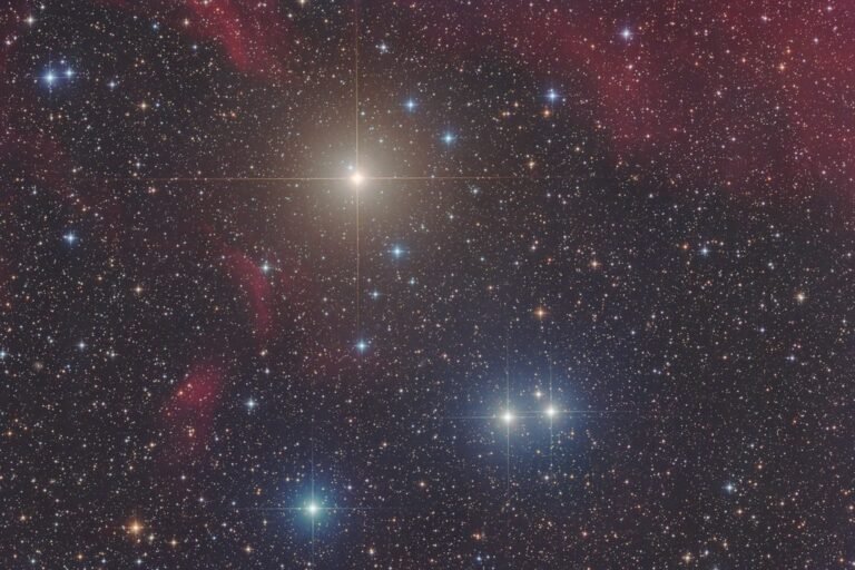 Collinder 135
