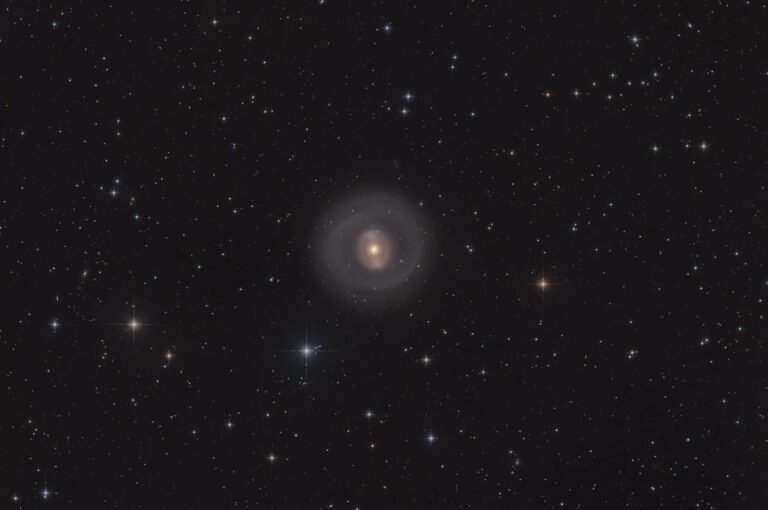 NGC 1291