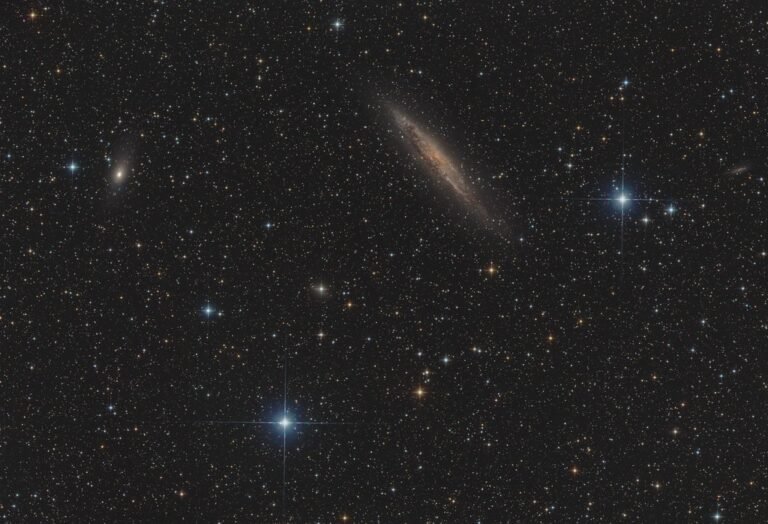NGC 4945