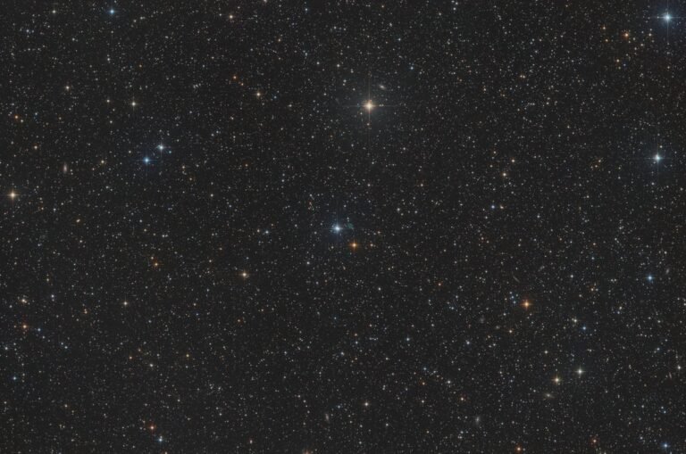The Astroworx Deep Field (PK 332-16.1)