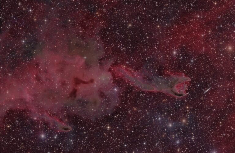 The Hand of God (CG 4)